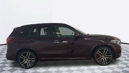 2021 bmw x5 m50i xdrive