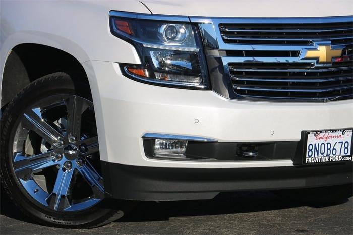 used 2019 chevrolet suburban 4wd premier santa clara, ca 95051 for sale in santa clara, california