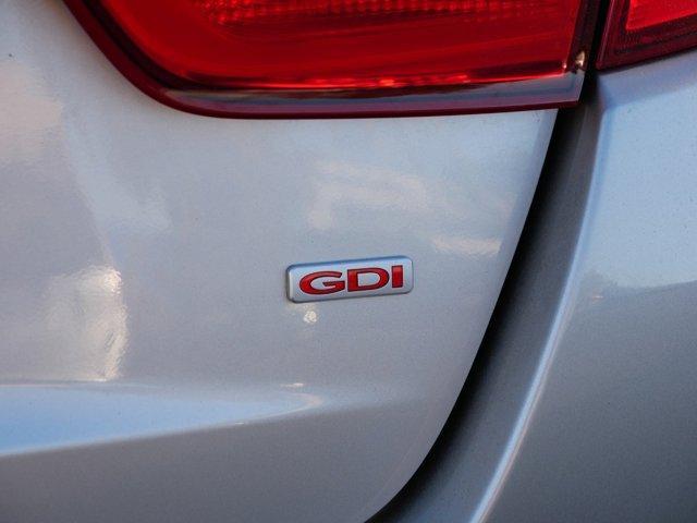 2014 kia optima lx