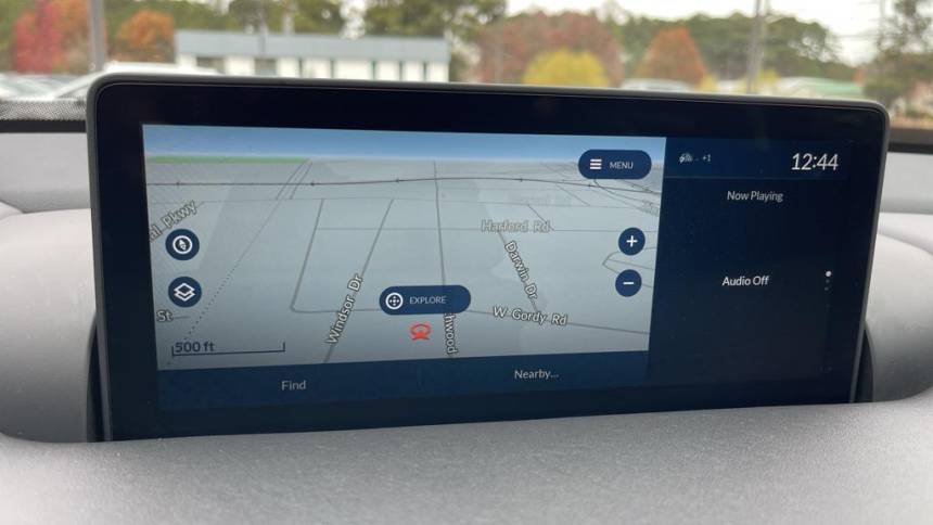 2023 acura tlx w/tech
