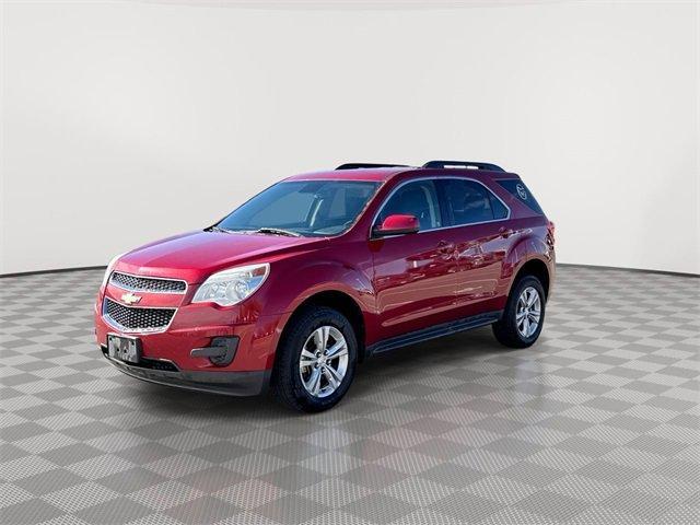 2015 chevrolet equinox 1lt