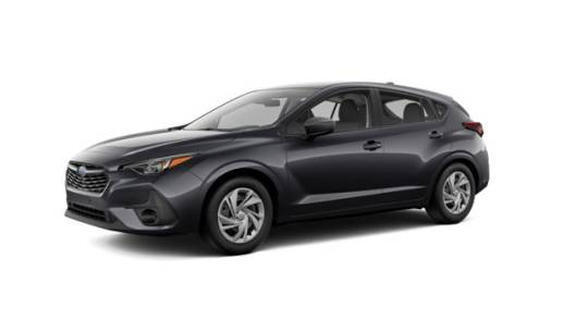 2024 Subaru Impreza