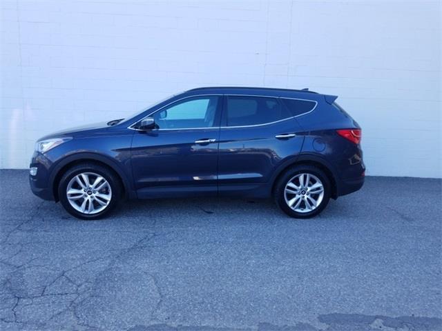 2016 hyundai santa fe sport 2.0t awd 2.0t 4dr suv for sale in bow, new hampshire