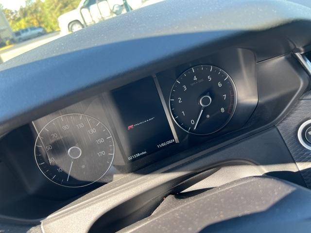 2020 land rover range rover velar s r-dynamic