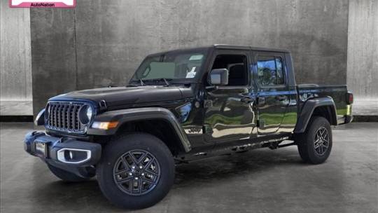 2024 Jeep Gladiator