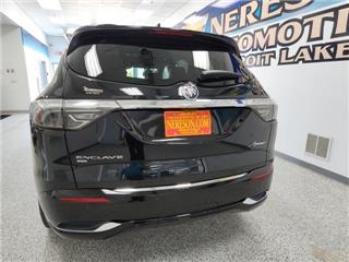 2023 Buick Enclave avenir