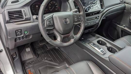 2024 Honda Ridgeline