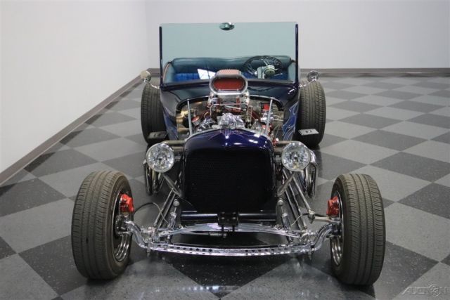 1931 automatic