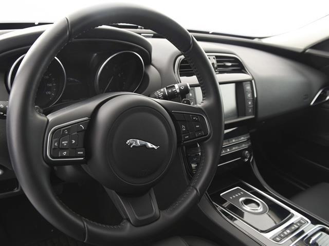 used 2018 jaguar xe premium nasvhille, tn 37204 for sale in nashville, tennessee