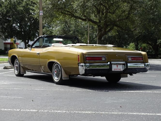 1971 pontiac catalina in o'fallon, illinois