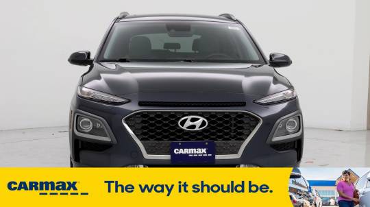 2019 Hyundai Kona
