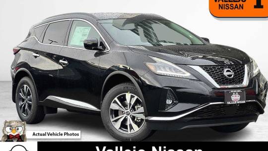 2024 Nissan Murano