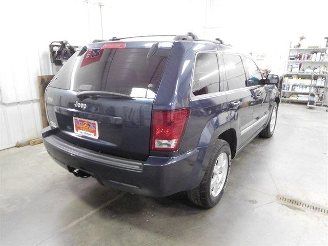 used 2010 jeep grand cherokee laredo sioux falls, sd 57106 for sale in sioux falls, south dakota