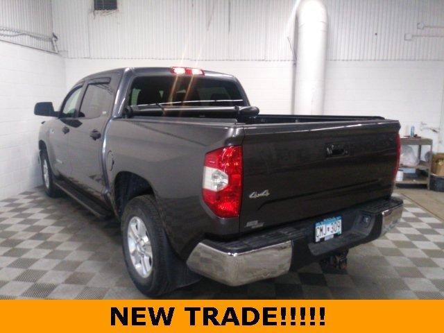 used 2016 toyota tundra 4x4 crewmax sr5 austin, mn 55912 for sale in andyville, minnesota