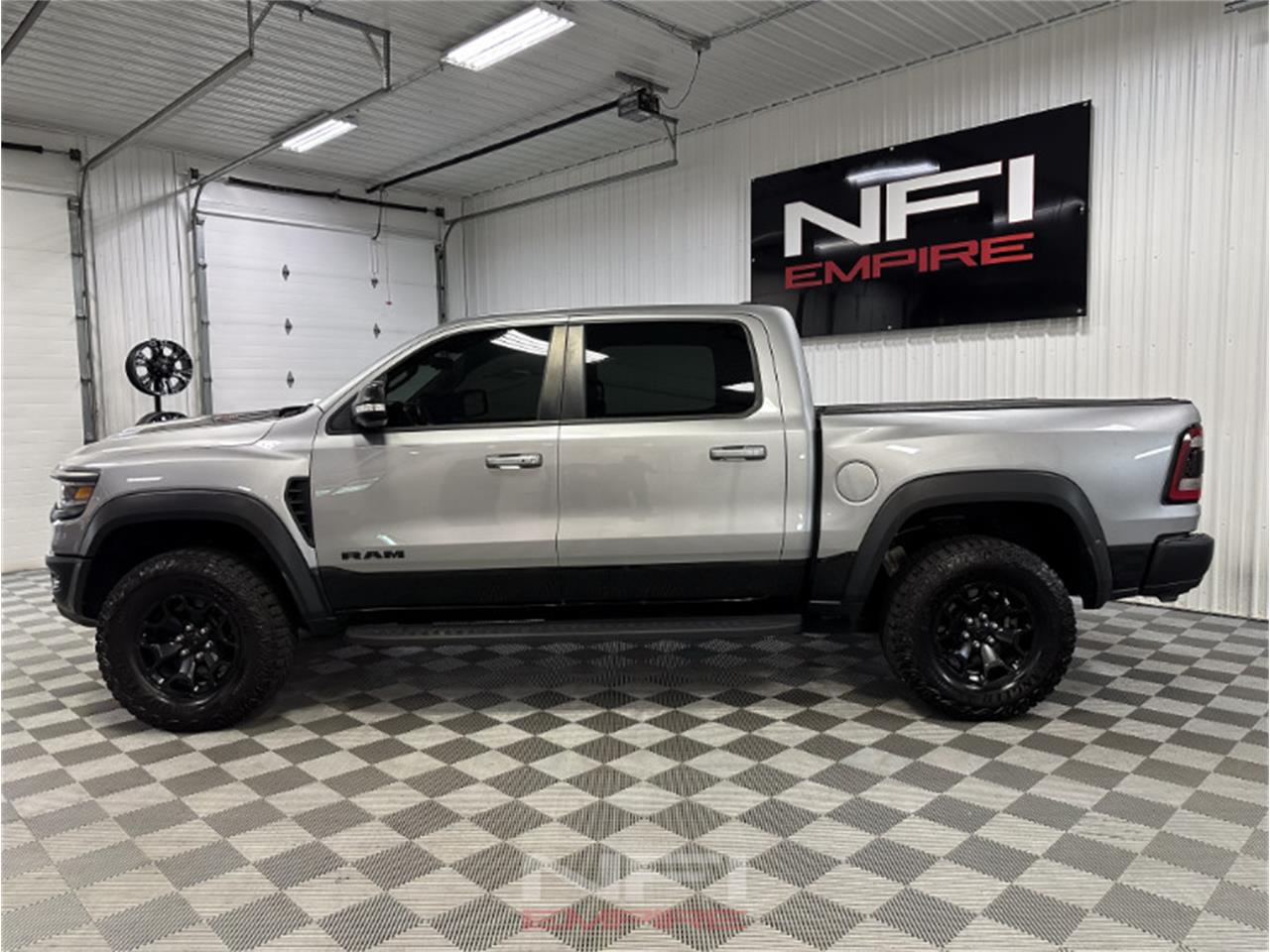 2021 dodge ram 1500