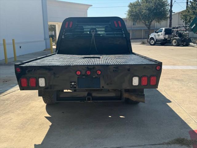 2015 ford f-350 xl