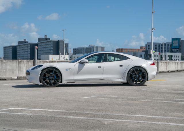 2020 karma revero gt