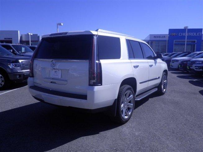 2015 cadillac escalade 4wd premium for sale in bozeman, montana