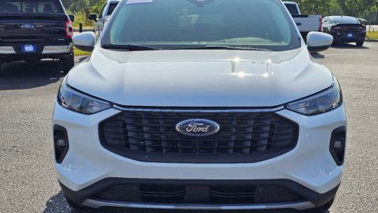 2023 Ford Escape plug-in hybrid