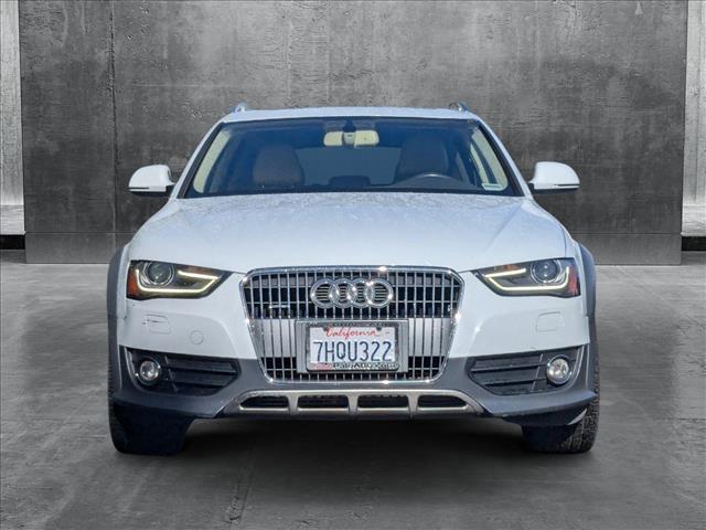 2015 audi allroad 2.0t premium plus