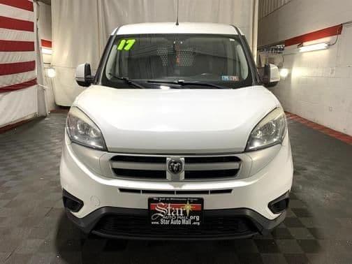 2017 ram promaster city tradesman slt in bethlehem, pennsylvania