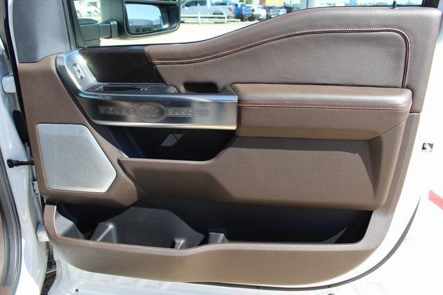 2023 ford f-250 king ranch
