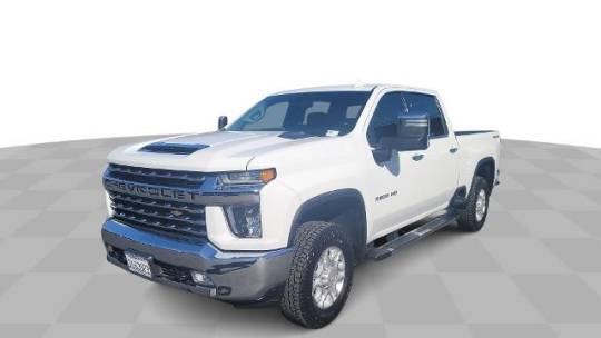 2023 Chevrolet Silverado 2500hd