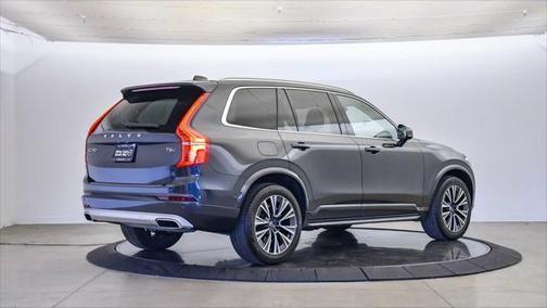 2021 volvo xc90