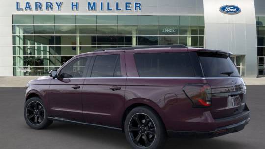 2024 Ford Expedition