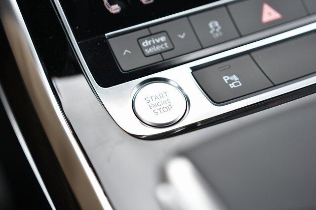 new 2020 audi q8 premium plus w/ s line mobile, al 36606 for sale in mobile, alabama