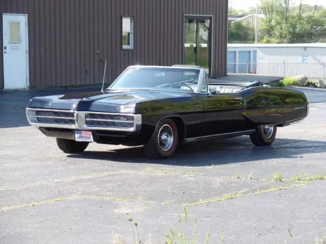 1967 pontiac grand prix for sale!