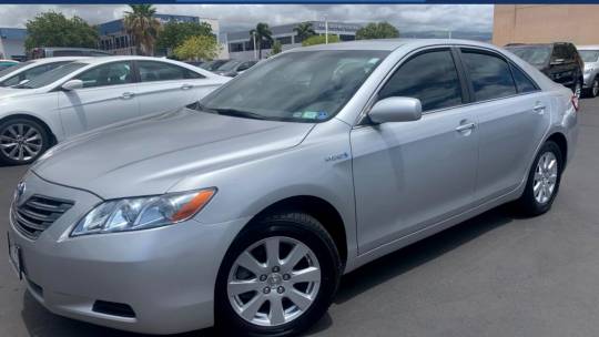 2008 Toyota Camry