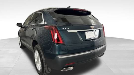 2025 Cadillac XT5 l