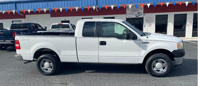 2006 ford f-150 xlt