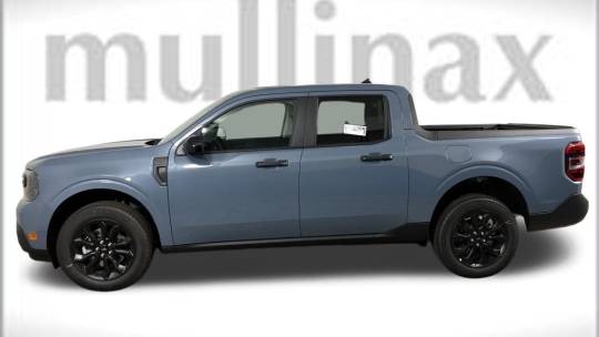 2024 Ford Maverick