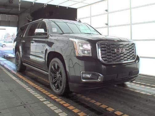 2020 gmc yukon xl denali in sioux falls, south dakota