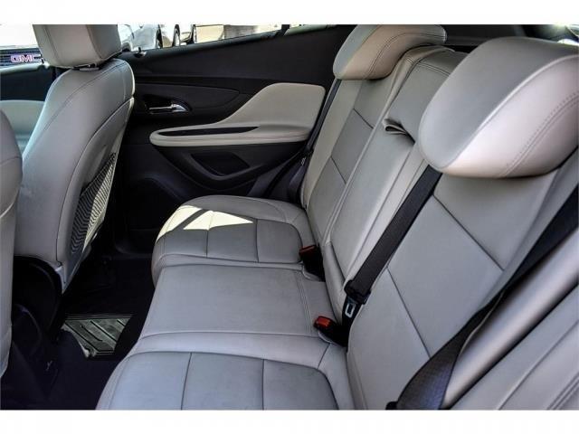 used 2017 buick encore fwd essence clovis, nm 88101 for sale in cannon air force base, new mexico