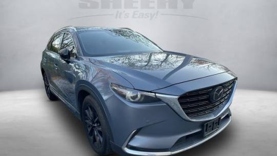 2023 Mazda CX-9