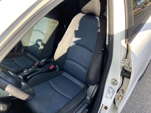 2017 toyota yaris ia base