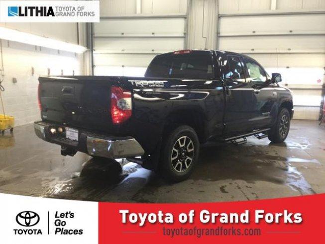 2018 toyota tundra limited for sale in grand forks, north dakota
