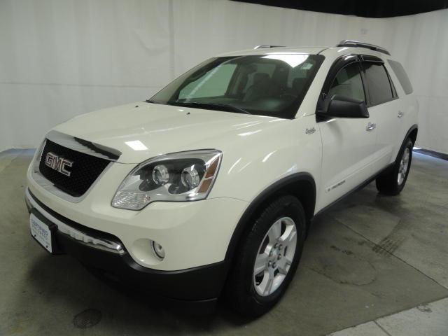 2008 gmc acadia sle-1 for sale in grand forks, north dakota