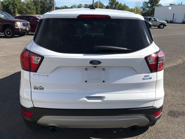 used 2019 ford escape 4wd se paducah, ky 42001 for sale in avondale, kentucky