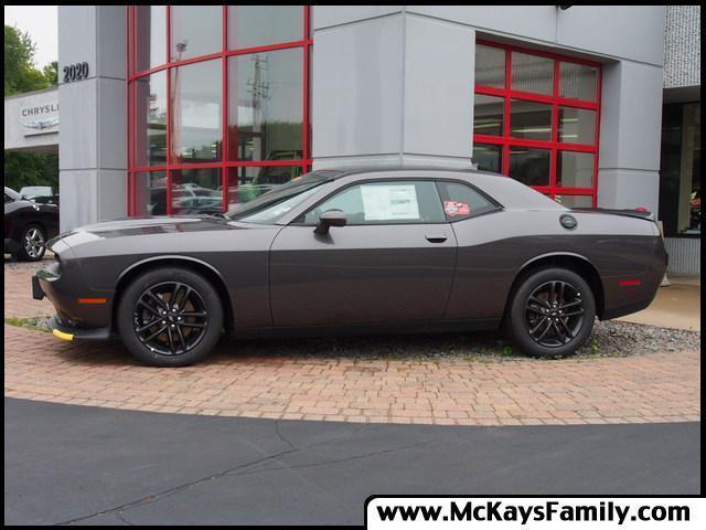 2019 dodge challenger in saint cloud, minnesota