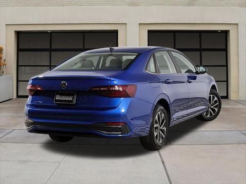2023 volkswagen jetta