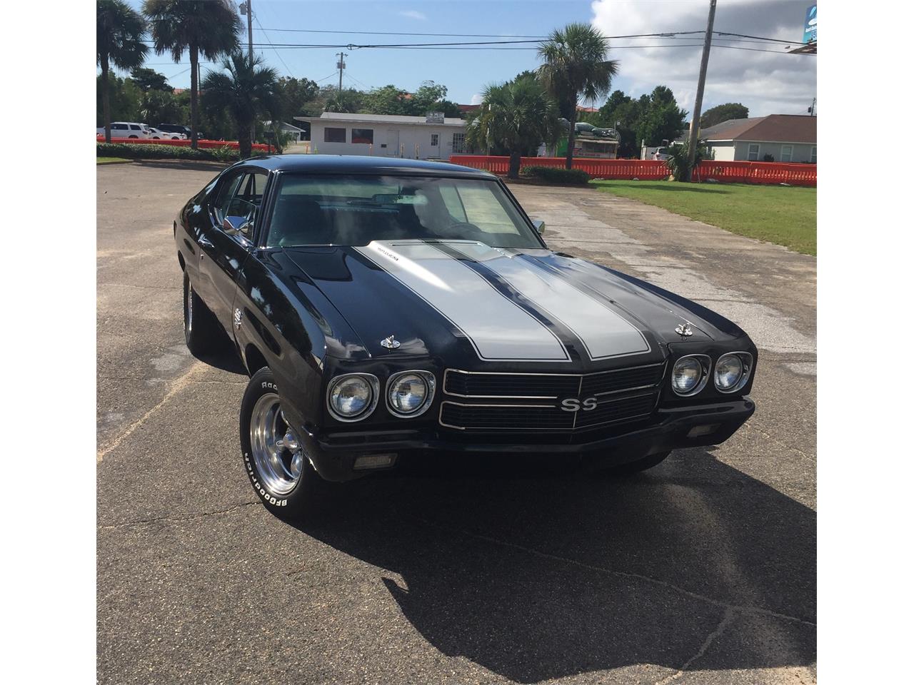 chevrolet chevelle