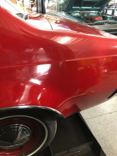 1970 amc hornet survivor - unrestored - 36k miles - sst - not amx gremlin