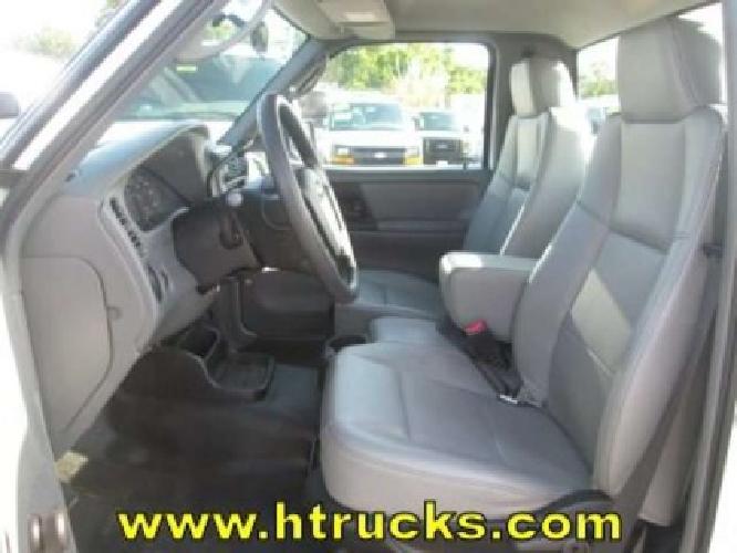 2009 ford ranger in palo alto, ca