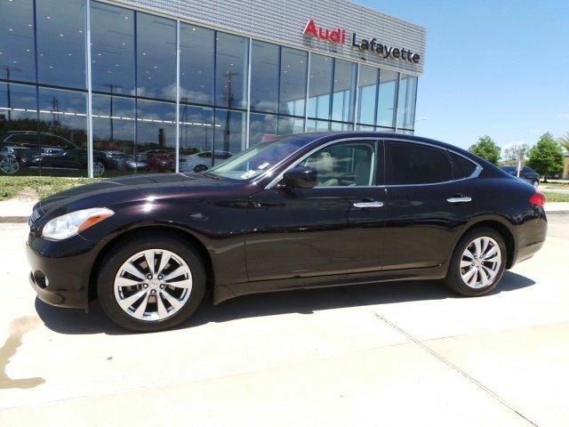 used 2013 infiniti m37 lafayette, la 70503 for sale in lafayette, louisiana