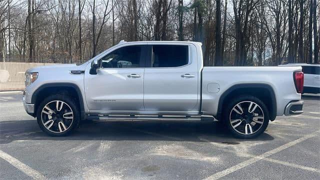 2019 gmc sierra 1500 slt in suffolk, virginia