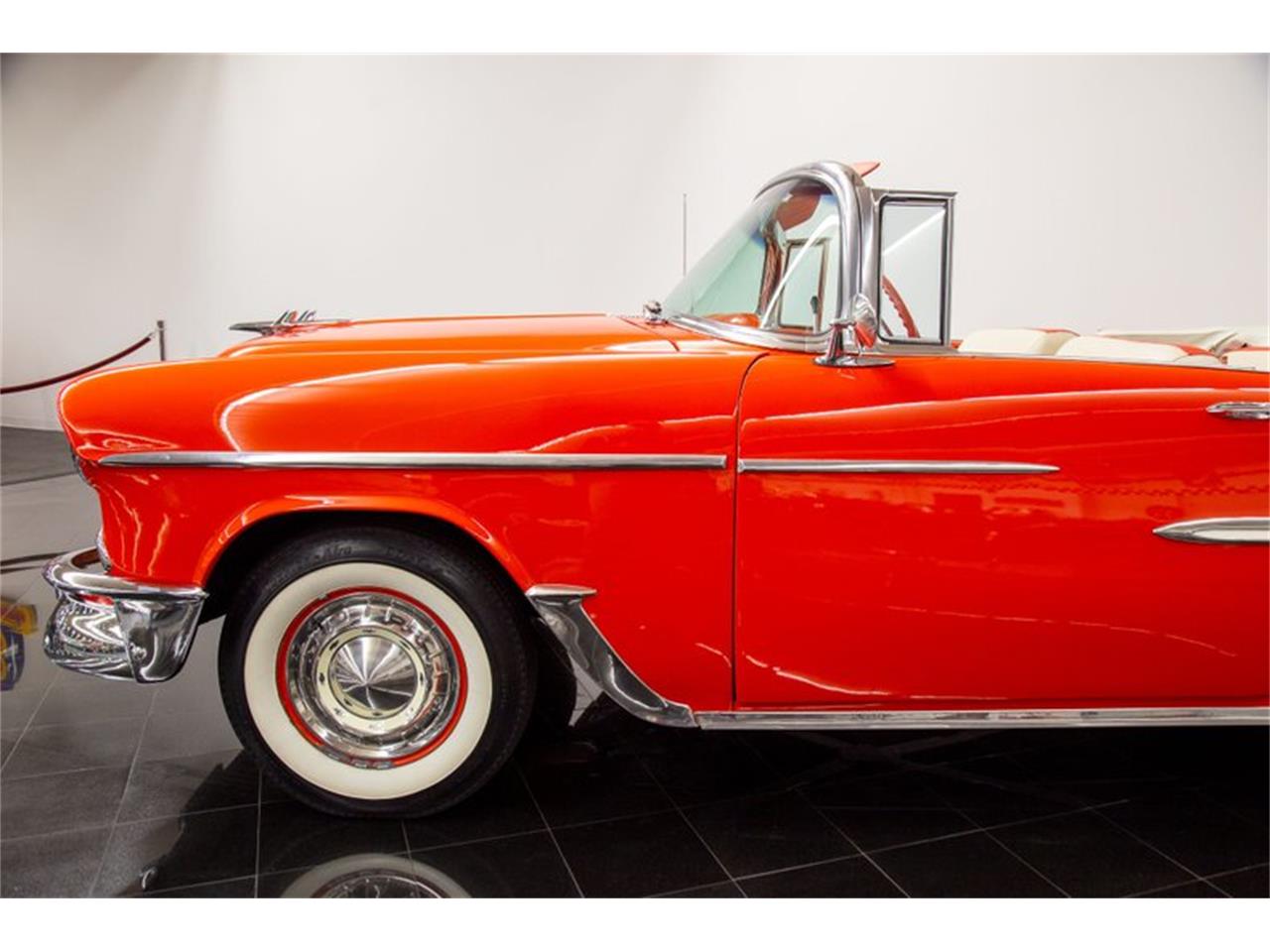 1955 chevrolet bel air